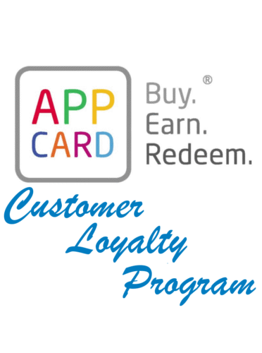 App Card